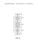 Wireless End-User Device With Network Traffic API to Indicate     Unavailability ofRoaming Wireless Connection to Background Applications diagram and image