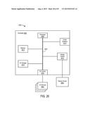 Wireless End-User Device With Network Traffic API to Indicate     Unavailability ofRoaming Wireless Connection to Background Applications diagram and image