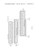 Terminal, Wireless Network and Communication Methods with Low Power     Consumption diagram and image