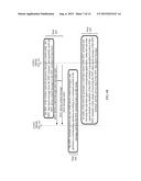 Terminal, Wireless Network and Communication Methods with Low Power     Consumption diagram and image