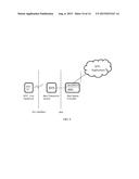 Terminal, Wireless Network and Communication Methods with Low Power     Consumption diagram and image