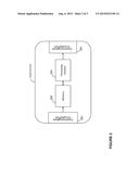 NODE AND METHOD FOR DETERMINING A PACKET DATA NETWORK CONNECTION ANCHOR     POINT diagram and image