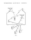 METHODS AND SYSTEMS FOR DISCOVERY OF HOME NODE B GATEWAY SUPPORT OF     POSITIONING diagram and image