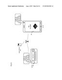 METHOD AND APPARATUS FOR PROVIDING POINT OF INTEREST INFORMATION     ASSOCIATED WITH BROADCAST CONTENT diagram and image