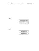 Configuration and detection method and device for enhanced downlink     control channel, evolved Node B and terminal diagram and image