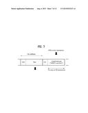 METHOD FOR TRANSMITTING AND RECEIVING DOWNLINK CONTROL INFORMATION IN     WIRELESS COMMUNICATION SYSTEM AND DEVICE THEREFOR diagram and image