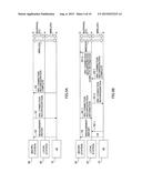 COMMUNICATION SYSTEM, MACRO BASE STATION APPARATUS, MOBILE TERMINAL     APPARATUS AND COMMUNICATION METHOD diagram and image