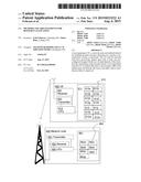 Methods and Arrangements for Resource Allocation diagram and image