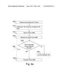 Methods and Arrangements for Resource Allocation diagram and image