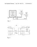 DISTRIBUTION NETWORK FOR A DISTRIBUTED ANTENNA SYSTEM diagram and image