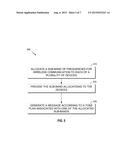 SYSTEMS AND METHODS FOR IMPROVED COMMUNICATION EFFICIENCY IN HIGH     EFFICIENCY WIRELESS NETWORKS diagram and image