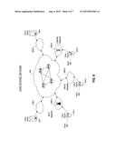 Dynamically Delayed Delivery of Content in a Network diagram and image