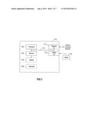 Dynamically Delayed Delivery of Content in a Network diagram and image