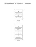 METHOD AND APPARATUS FOR TRANSMITTING SCHEDULING REQUEST, USER EQUIPMENT     AND BASE STATION diagram and image