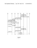 ALWAYS-ON BEARER FOR SMALL DATA TRANSFERS IN LTE SYSTEMS diagram and image