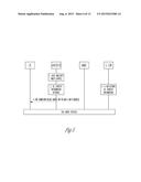 ALWAYS-ON BEARER FOR SMALL DATA TRANSFERS IN LTE SYSTEMS diagram and image