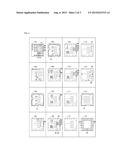 HIGH FREQUENCY MODULE diagram and image