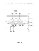 MINIMIZING CROSSTALK IN A DATA TRANSFER DEVICE diagram and image