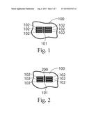 Footprint for Prototyping High Frequency Printed Circuit Boards diagram and image