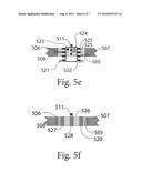 Footprint for Prototyping High Frequency Printed Circuit Boards diagram and image