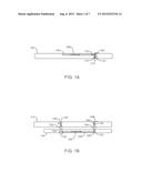 CIRCUIT COMPONENT BRIDGE DEVICE diagram and image