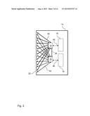 COMPUTER SYSTEM WITH GROUPS OF PROCESSOR BOARDS diagram and image