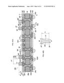 PRINTED WIRING BOARD diagram and image