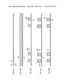 PRINTED WIRING BOARD diagram and image