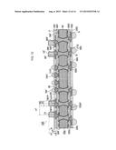 PRINTED WIRING BOARD diagram and image