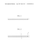 MANUFACTURING METHOD FOR COMPONENT INCORPORATED SUBSTRATE AND COMPONENT     INCORPORATED SUBSTRATE MANUFACTURED USING THE METHOD diagram and image