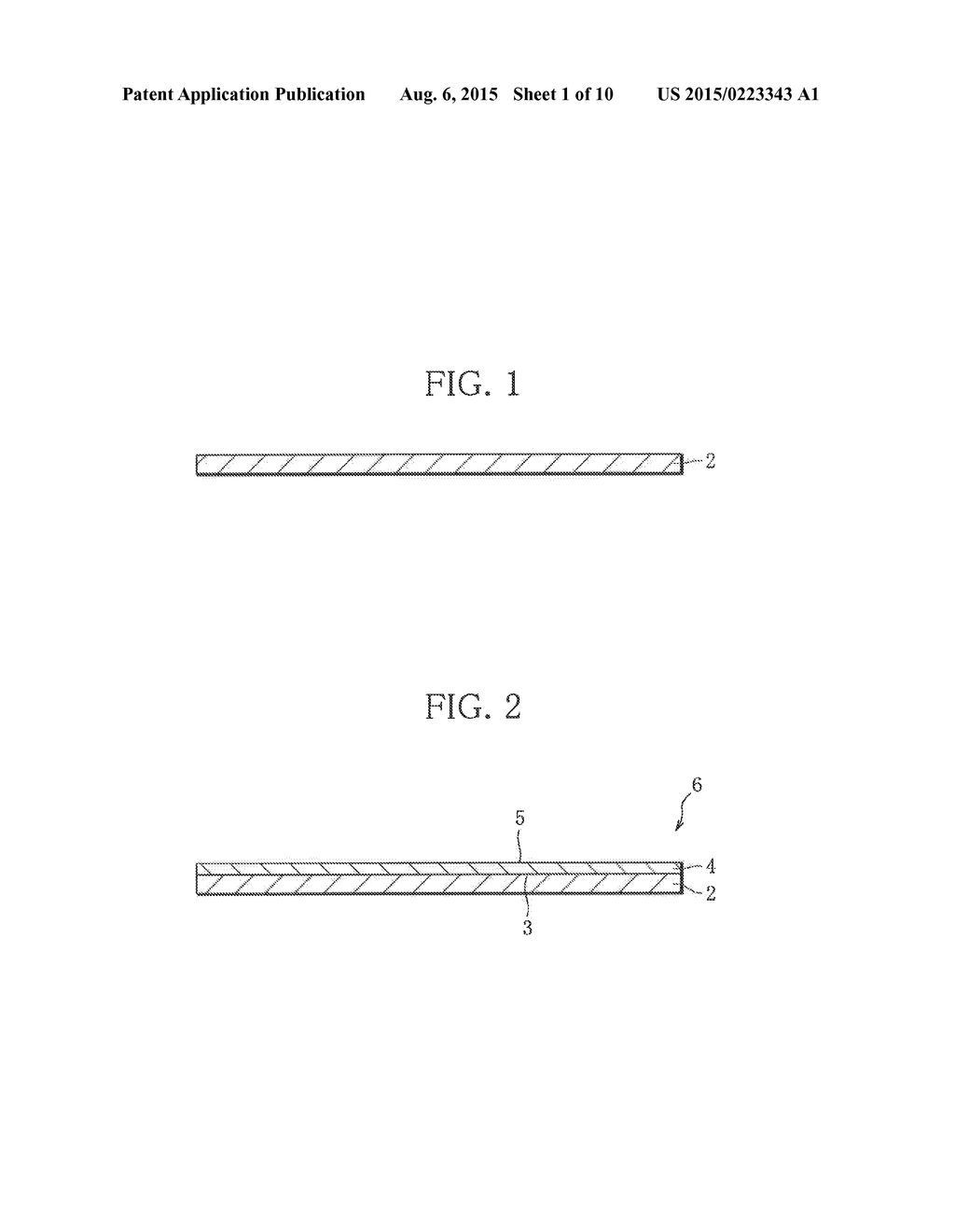 MANUFACTURING METHOD FOR COMPONENT INCORPORATED SUBSTRATE AND COMPONENT     INCORPORATED SUBSTRATE MANUFACTURED USING THE METHOD - diagram, schematic, and image 02