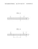 MANUFACTURING METHOD FOR COMPONENT INCORPORATED SUBSTRATE AND COMPONENT     INCORPORATED SUBSTRATE MANUFACTURED USING THE METHOD diagram and image