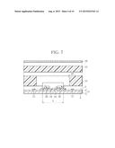 MANUFACTURING METHOD FOR COMPONENT INCORPORATED SUBSTRATE AND COMPONENT     INCORPORATED SUBSTRATE MANUFACTURED USING THE METHOD diagram and image