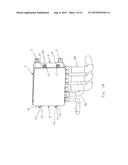 SECURITY MECHANISM FOR ELECTRICAL COMPONENTS diagram and image