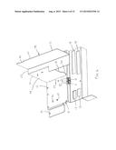 SECURITY MECHANISM FOR ELECTRICAL COMPONENTS diagram and image