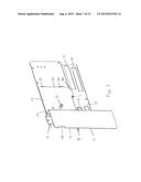 SECURITY MECHANISM FOR ELECTRICAL COMPONENTS diagram and image