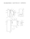 SECURITY MECHANISM FOR ELECTRICAL COMPONENTS diagram and image