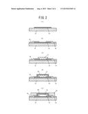 ELECTROSTATIC PROTECTION ELEMENT AND METHOD FOR MANUFACTURING SAME diagram and image