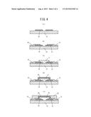 ELECTROSTATIC PROTECTION ELEMENT AND METHOD FOR MANUFACTURING SAME diagram and image