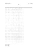 POLYPEPTIDES HAVING TRANSGALACTOSYLATING ACTIVITY diagram and image