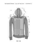 DAILY-USE GARMENT THAT CONVERTS INTO A PERSONAL FLOTATION DEVICE diagram and image