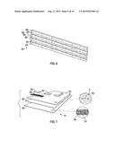 SOLE ASSEMBLY WITH TEXTILE SHELL AND METHOD OF MANUFACTURING SAME diagram and image