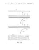 Multi-layer Decorative Vamp and Method of its Manufacture diagram and image