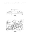 Driven Infant Seat diagram and image