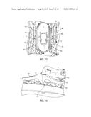 Driven Infant Seat diagram and image