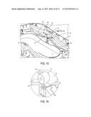 Driven Infant Seat diagram and image