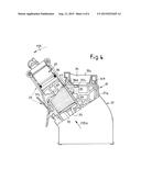 BEVERAGE PRODUCING UNIT AND MACHINE diagram and image