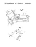 BEVERAGE PRODUCING UNIT AND MACHINE diagram and image