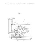 DEVICE FOR PREPARING BEVERAGES AND RELATED PROCESS diagram and image