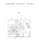 DEVICE FOR PREPARING BEVERAGES AND RELATED PROCESS diagram and image